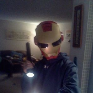 Meet your Posher, Jeffrey